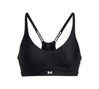 Under Armour Sujetador Deportivo Infinity de bajo Impacto para Mujer (Copa D-DD)
