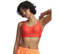 UNDER ARMOUR Sujetador deportivo 'Infinity 2.0' rojo anaranjado M rojo anaranjado