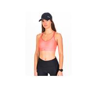 Under Armour sujetador deportivo Infinity Mid vêtement running femme XS Orange