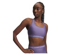 Under Armour Sujetador Deportivo para Mujer (1 Unidad)