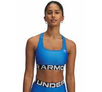 Sujetador deportivo de fitness under armour hg mid branded mujer M