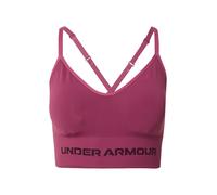 UNDER ARMOUR Sujetador deportivo 'Vanish' magenta, Talla XL