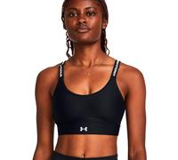 Bra Fitness_Mujer_UNDER ARMOUR Ua Infinity Mid Bra - XL A/C