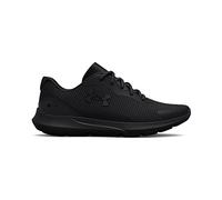 Under Armour Surge 3, Zapatillas para correr Hombre, Negro, 44.5 EU