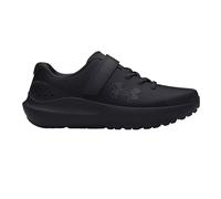 Under Armour Surge 4 AC PS Junior zapatillas running | EU 28.5 in Black