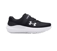 Under Armour Surge 4 AC PS Junior zapatillas running | EU 33 in Black/Anthracite