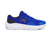 Under Armour Surge 4 GS Junior zapatillas running | EU 38 in Royal/Black