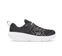 Under Armour Surge 5 PS Junior zapatillas running | EU 29 in Black/White