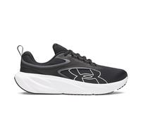 Under Armour UA W Surge 5 - Low - Zapatillas Deportivas - Negro/Blanco/Rosa Frenzy