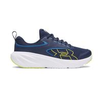 Under Armour Surge 5 zapatillas de running para niños | EU 36 in Academy/Aegean Blue/Flash Light