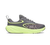 Under Armour Surge 5 zapatillas de running para niños | EU 36 in Castlerock/Green Citrine/White