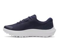 Zapatos Golf Under Armour Surge Mujer Azul Marino 39