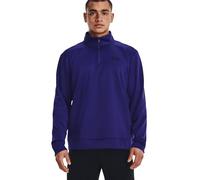 Under Armour Sweatshirt Blau S