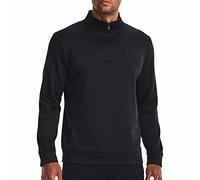 Under Armour Sweatshirt Schwarz L