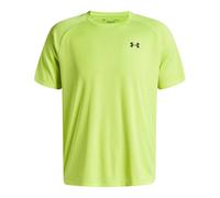 Under Armour - T-Shirts - Tops - Hombre - Verde - M -