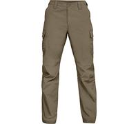 Under Armour Tac Patrol Pant II, pantalones hombre, Marron (Bayou / Bayou) , 32/30