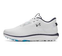 Under Armour Tacos de golf Drive Fade 2 sin pinchos para hombre