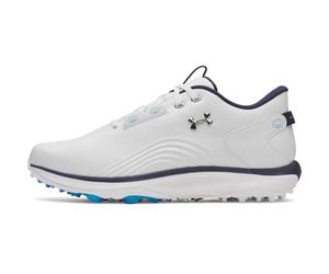 Under Armour Tacos de golf Drive Fade 2 sin pinchos para hombre