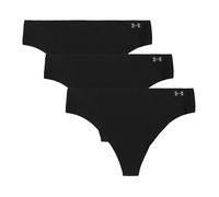 UNDER ARMOUR Tanga negro S negro