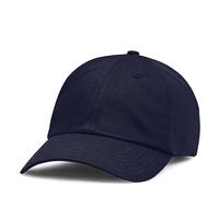 Under Armour Team Blank Chino Cap blaublau One Size