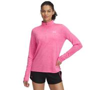 Under Armour Tech 1/2 Zip- Twist Suéter Mujer (Pack de 1)