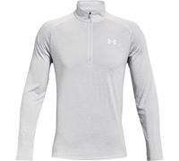 Under Armour Tech 2.0 1/2 Zip Camiseta de Manga Larga Hombre