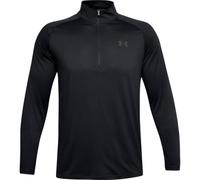 Under Armour Tech 2.0 1/2 Zip Camiseta de Manga Larga Hombre