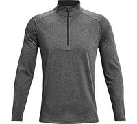 Under Armour Tech 2.0 1/2 Zip Camiseta de Manga Larga Hombre