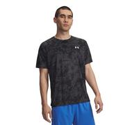 Under Armour Tech 2.0 camiseta para hombre en Negro | EU M in Black