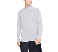 Under Armour Tech 2.0 hombre camiseta manga larga media cremallera | EU M
