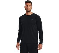Under Armour Camiseta técnica Tech 2.0 manga larga hombre negro