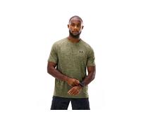 Under Armour Ua Tech 2.0 Ss Tee, Camiseta Hombre, Marine Od Green, XL