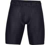 Under Armour Tech 9 en un pack de 2 bóxers ajustados, hombre