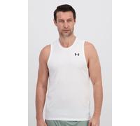 Under Armour Tech - Blanco - Camiseta Running Hombre talla M