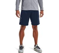 Under Armour Tech Graphic Short Pantalones cortos, Blue 01, M Hombre