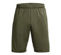 Under Armour Tech Graphic Short Pantalones cortos, Marine Od Green, L Hombre
