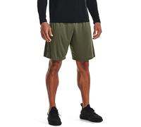 Pantalón Corto de Fitness Under Armour Tech Graphic Short Hombre Verde S