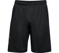 Under Armour Tech Graphic Short Pantalones cortos, Negro 03, S Hombre
