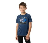 Under Armour Tech Graphic Short Sleeve T-Shirt 8 Years
