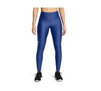 Under Armour Tech HIRISE Legging, 432 - Tech Blue, XS