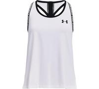 Under Armour Tech Knockout Tank Chaleco Niñas