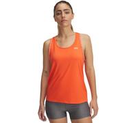 Under Armour - Tech Knockout Tank para: Mujer Color: Orange Talla: S