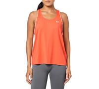 UNDER ARMOUR - Tech Knockout Tank para: MUJER color: orange talla: XS