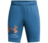 Under Armour Tech Logo Shorts 10-12 Years