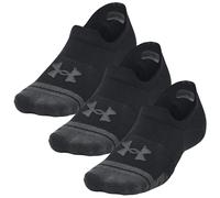Under Armour Tech Performance Ultra Bajo Tab SPORTS Socks 3 Pares Paquete Ua Gym