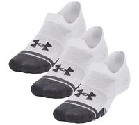 Under Armour Tech Performance Ultra Bajo Tab SPORTS Socks 3 Pares Paquete Ua Gym