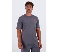Under Armour Tech Play Short - Gris - Hombre talla XL