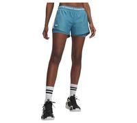 Under Armour Tech Play Up 2In1 Shorts Mujeres Azul