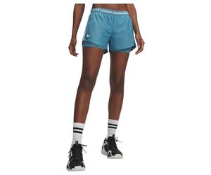 Under Armour Tech Play Up 2In1 Shorts Mujeres Azul