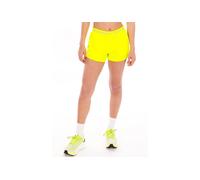 Under Armour Tech Play Up vêtement running femme L Jaune/or